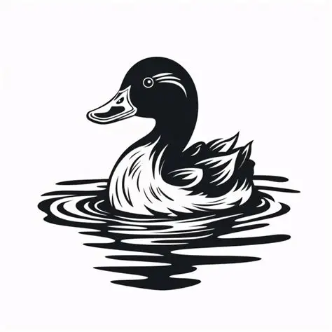 Pato preto